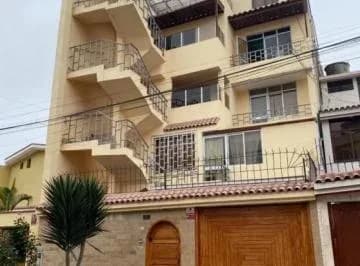 Alquiler Bonita Casa 200m2