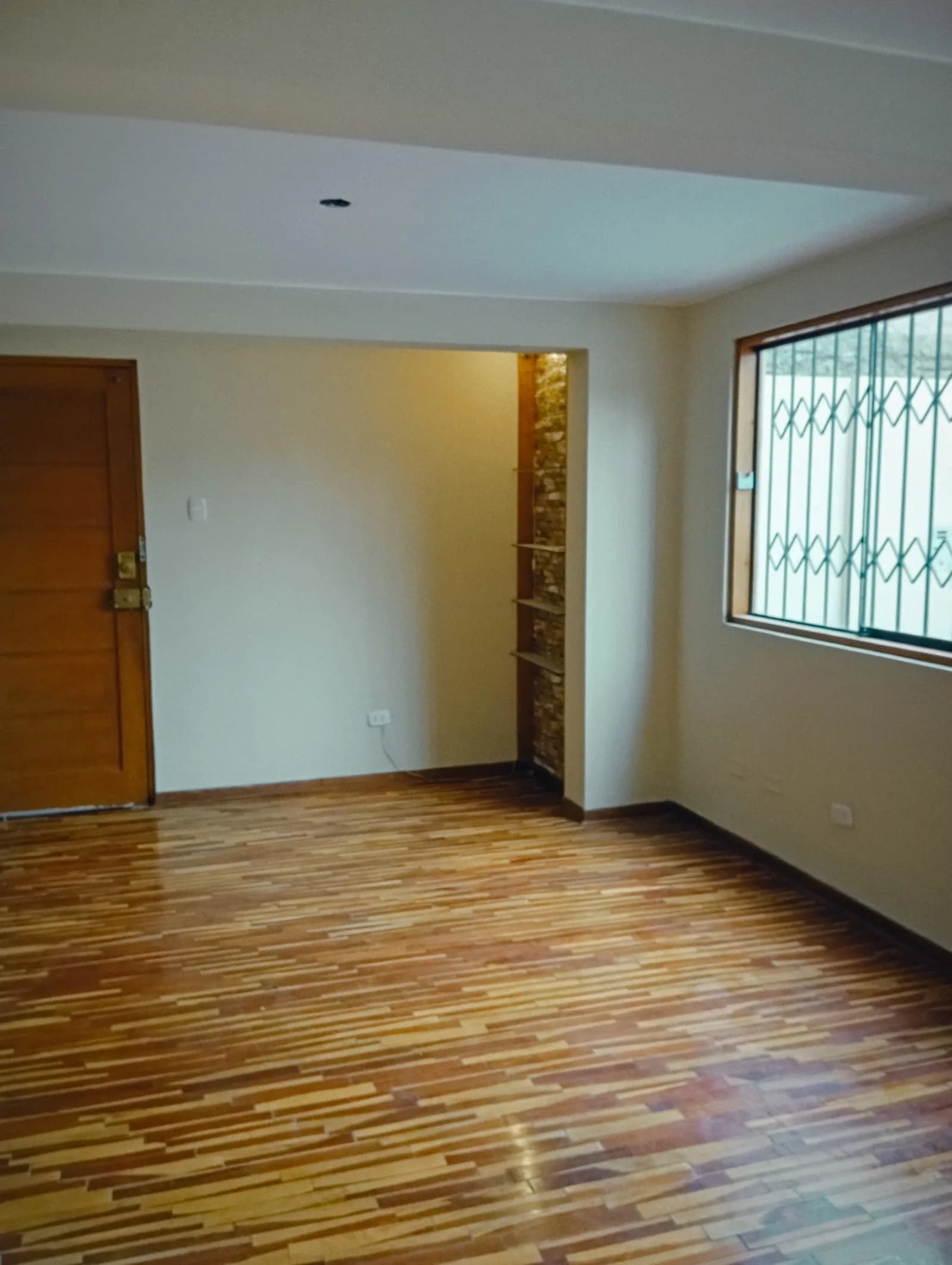 Vendo Departamento