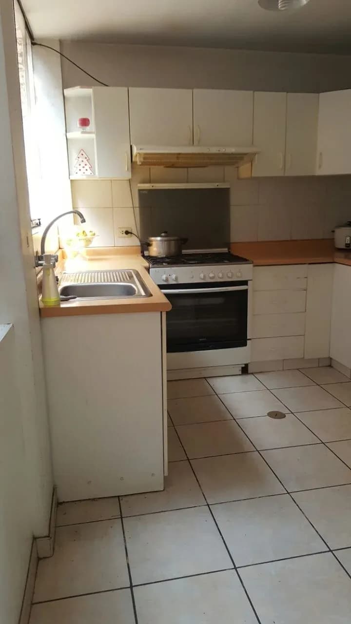 🔥 DEPARTAMENTO EN LOS ALISOS SMP – PRECIO ACCESIBLE + BUENA UBICACIÓN 🔥 – foto 2