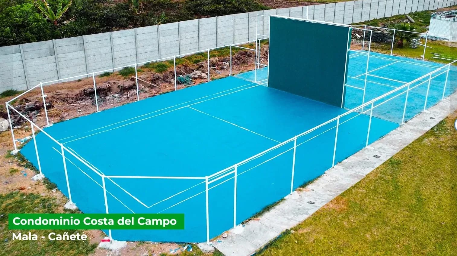 GRAN OPORTUNIDAD VENDO TERRENO PARA CASA DE CAMPO FRENTE AL MAR EN HERMOSO CONDOMINIO TU REFUGIO PRIVADO ENTRE EL MAR Y EL CAMPO! 🌊🍃 – foto 7