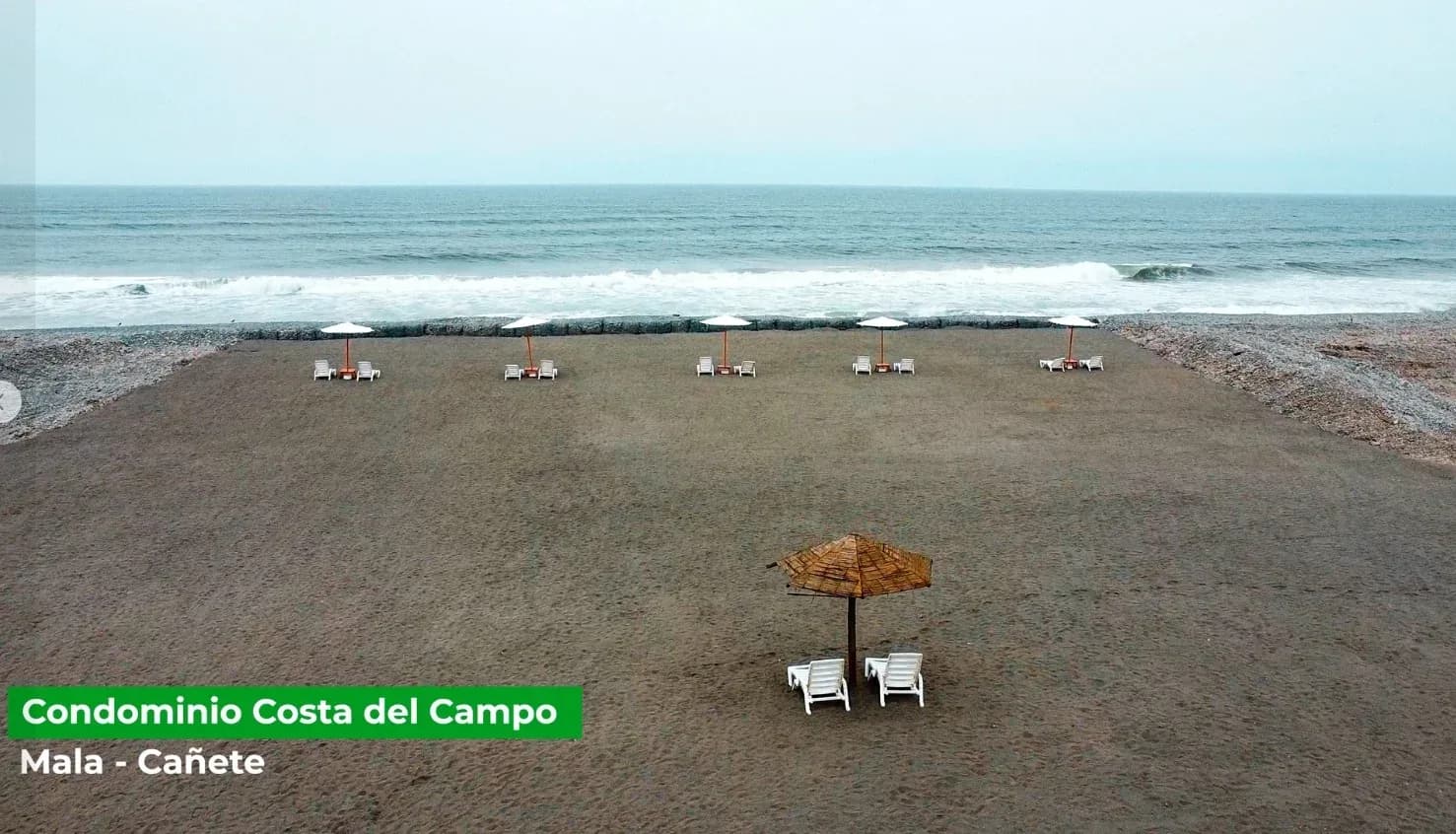 GRAN OPORTUNIDAD VENDO TERRENO PARA CASA DE CAMPO FRENTE AL MAR EN HERMOSO CONDOMINIO TU REFUGIO PRIVADO ENTRE EL MAR Y EL CAMPO! 🌊🍃 – foto 8