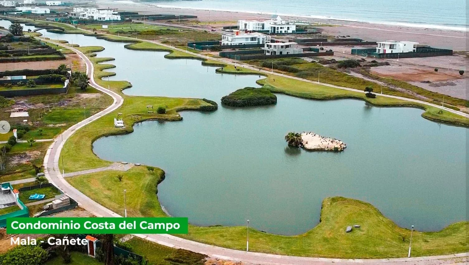 GRAN OPORTUNIDAD VENDO TERRENO PARA CASA DE CAMPO FRENTE AL MAR EN HERMOSO CONDOMINIO TU REFUGIO PRIVADO ENTRE EL MAR Y EL CAMPO! 🌊🍃