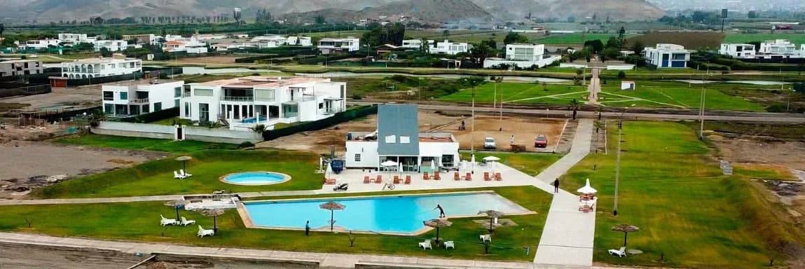 GRAN OPORTUNIDAD VENDO TERRENO PARA CASA DE CAMPO FRENTE AL MAR EN HERMOSO CONDOMINIO TU REFUGIO PRIVADO ENTRE EL MAR Y EL CAMPO! 🌊🍃 – foto 5