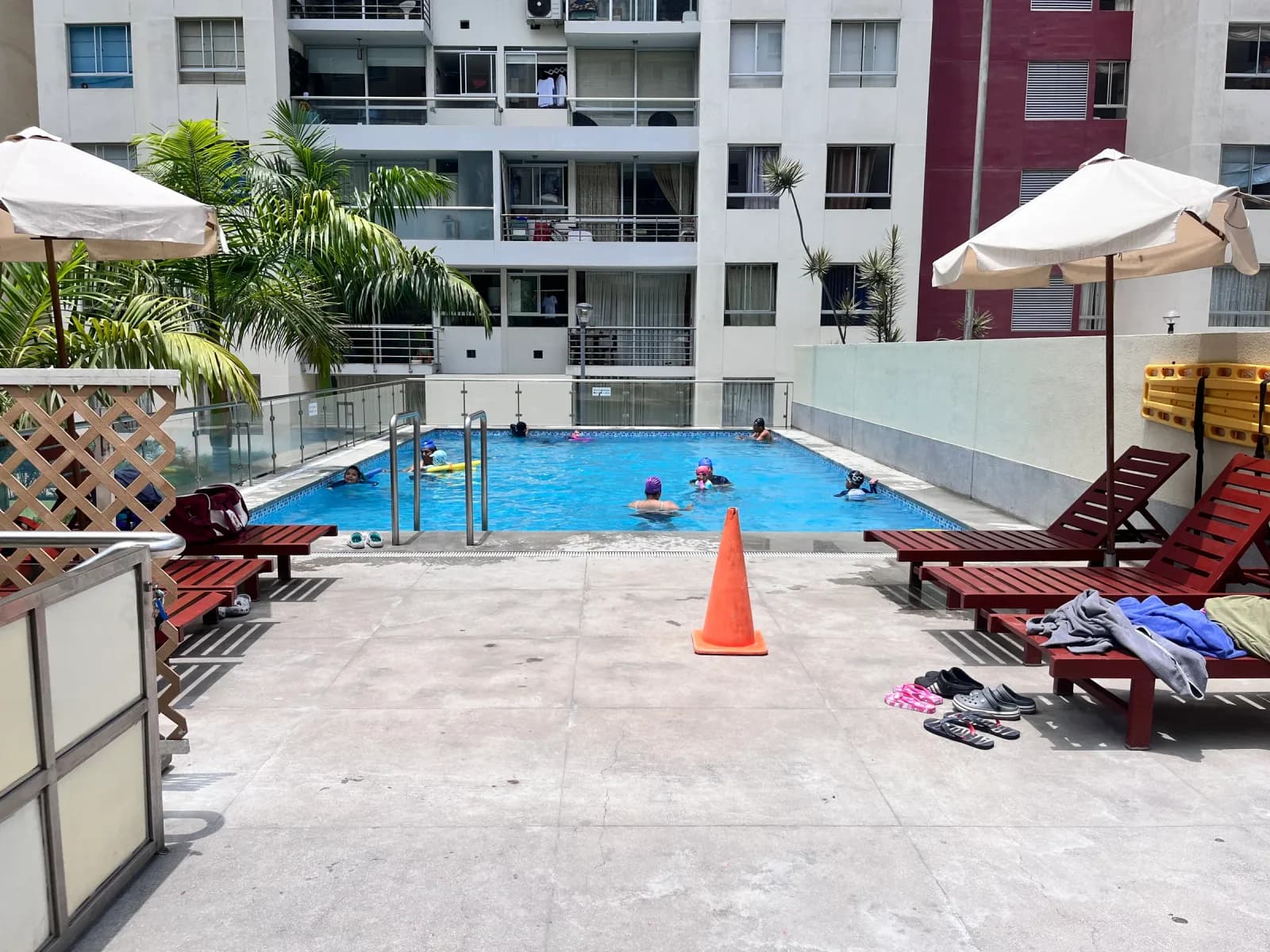 VENDO DEPARTAMENTO EN CONDOMINIO; SAM MIGUEL – foto 9