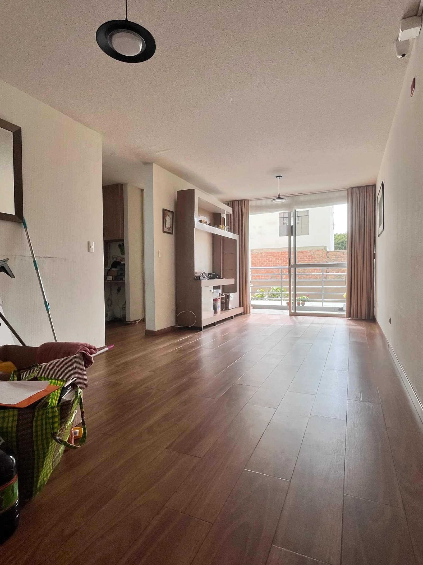 VENDO DEPARTAMENTO EN CONDOMINIO; SAM MIGUEL – foto 2