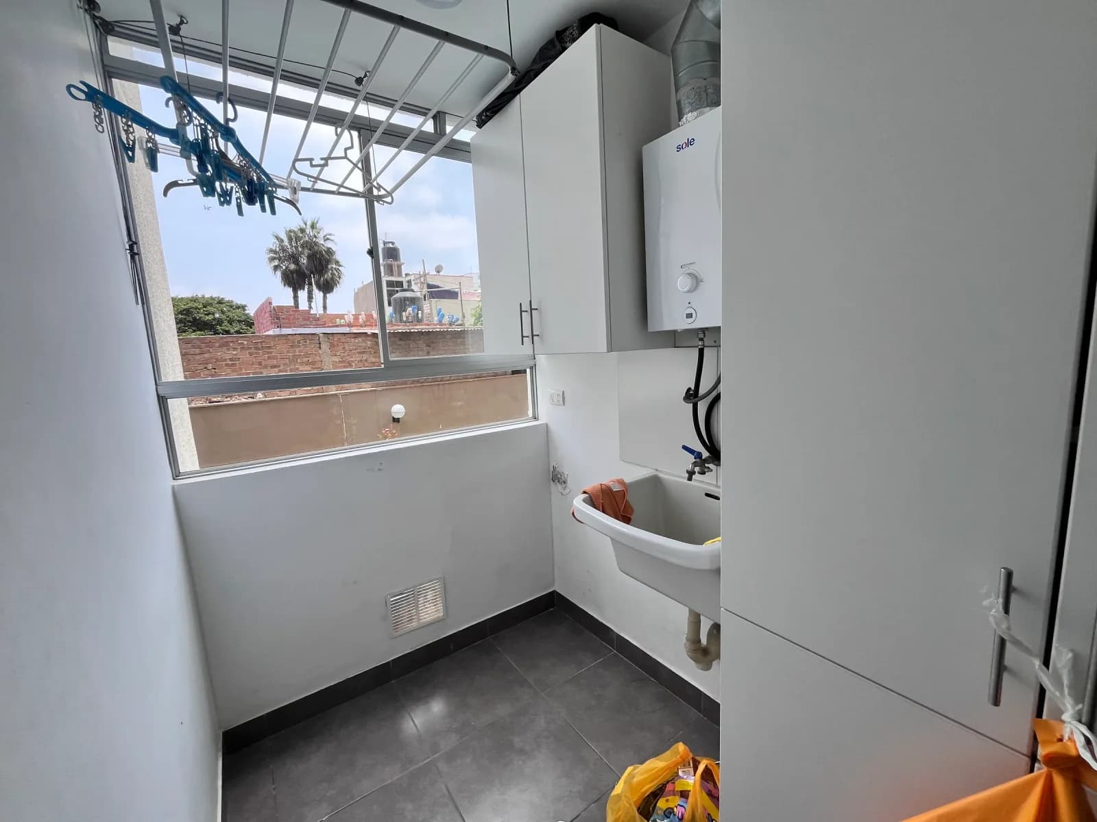 VENDO DEPARTAMENTO EN CONDOMINIO; SAM MIGUEL – foto 8