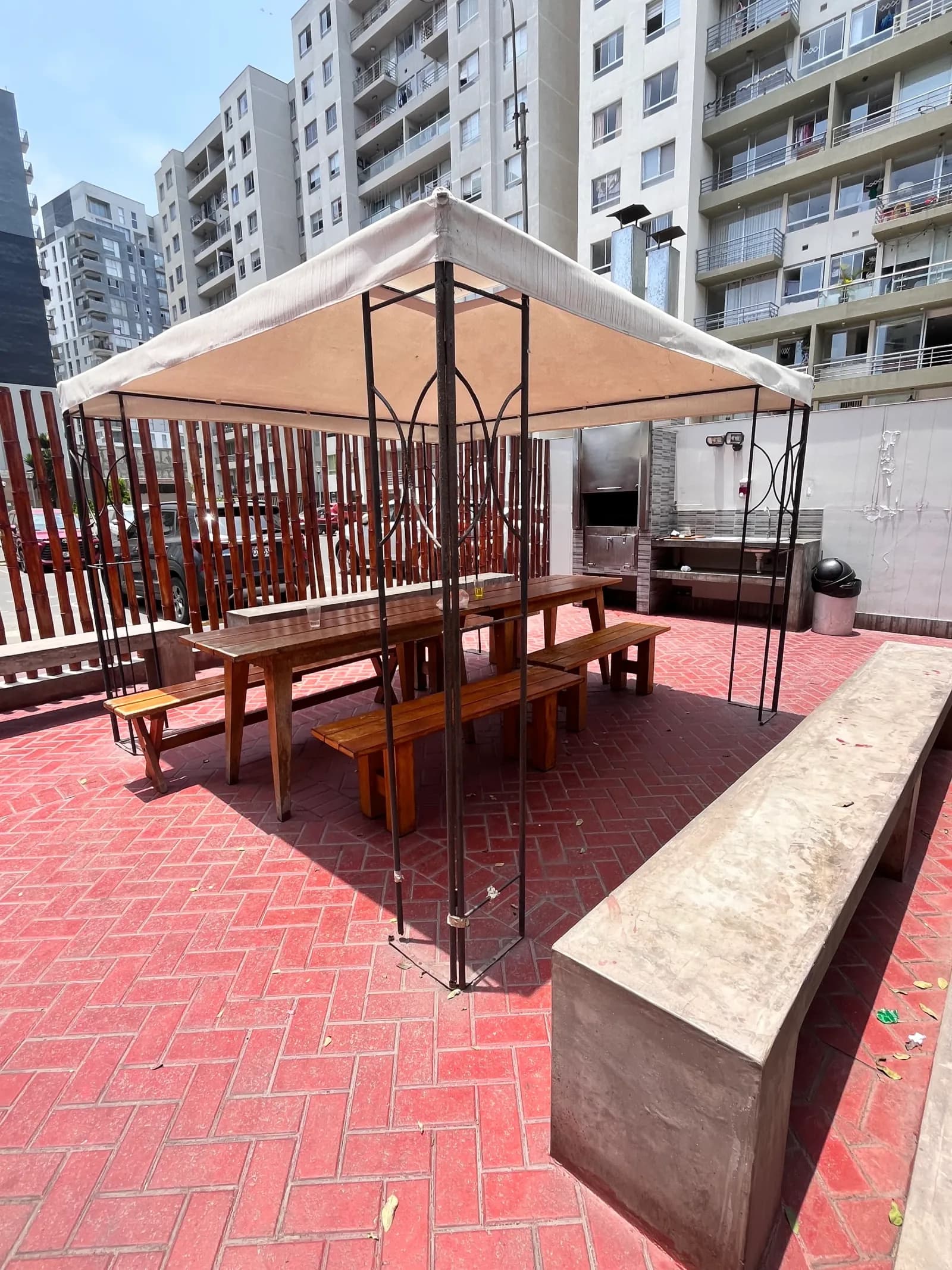 VENDO DEPARTAMENTO EN CONDOMINIO; SAM MIGUEL – foto 10