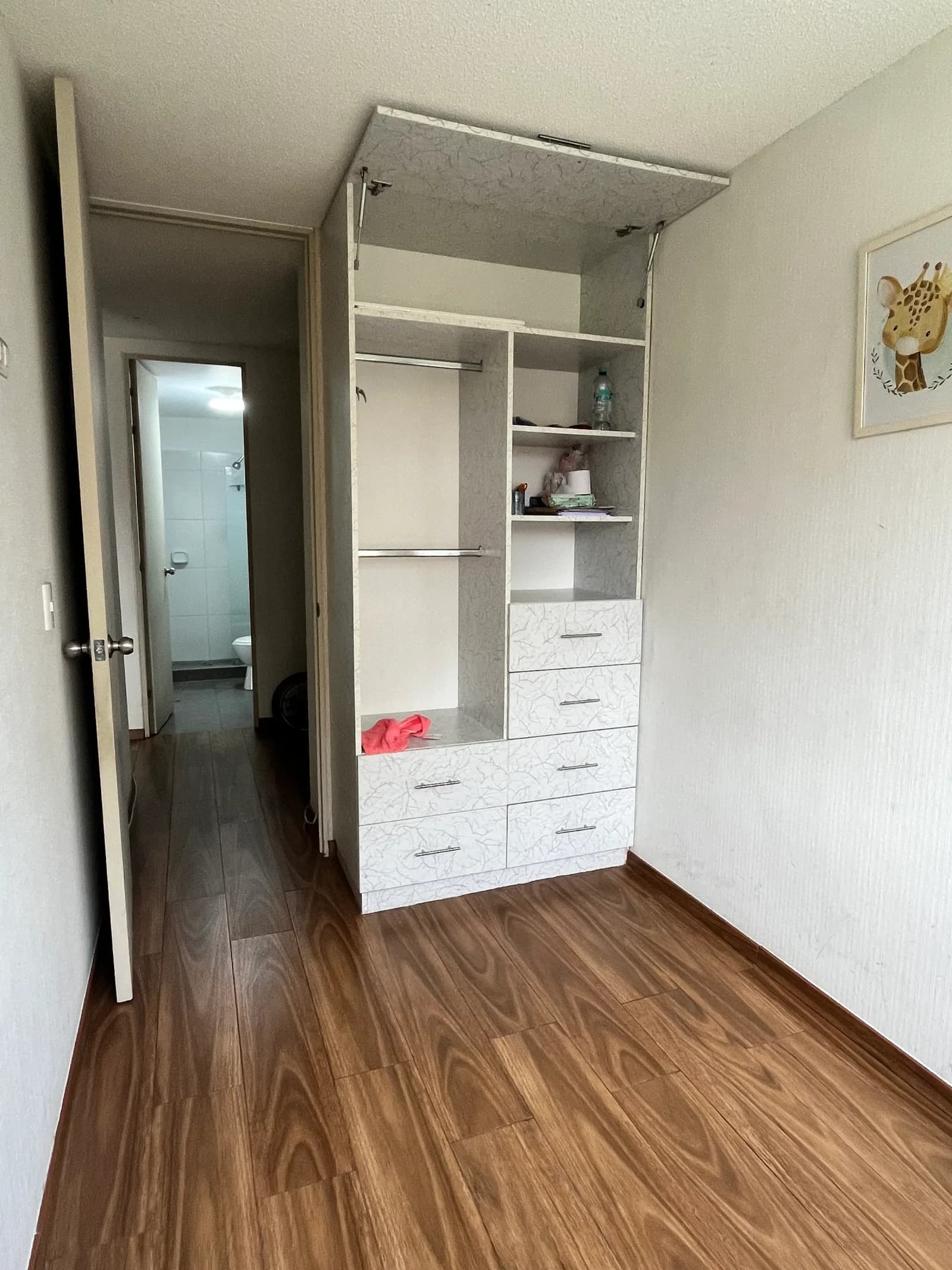 VENDO DEPARTAMENTO EN CONDOMINIO; SAM MIGUEL – foto 6
