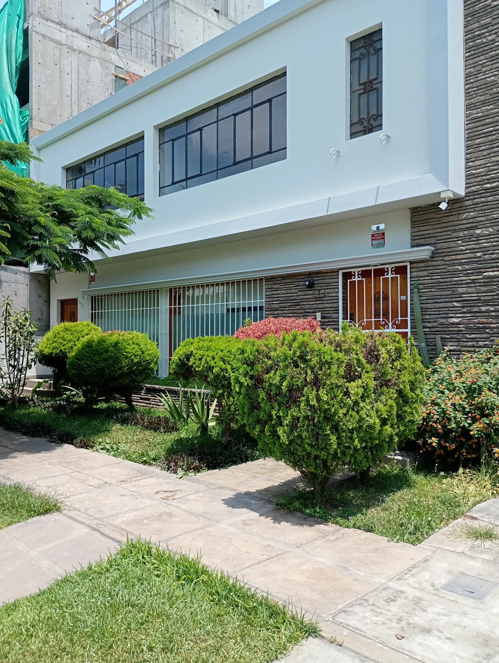 Casa departamento