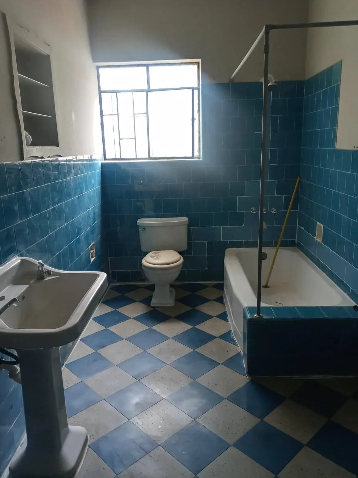 Casa departamento – foto 7