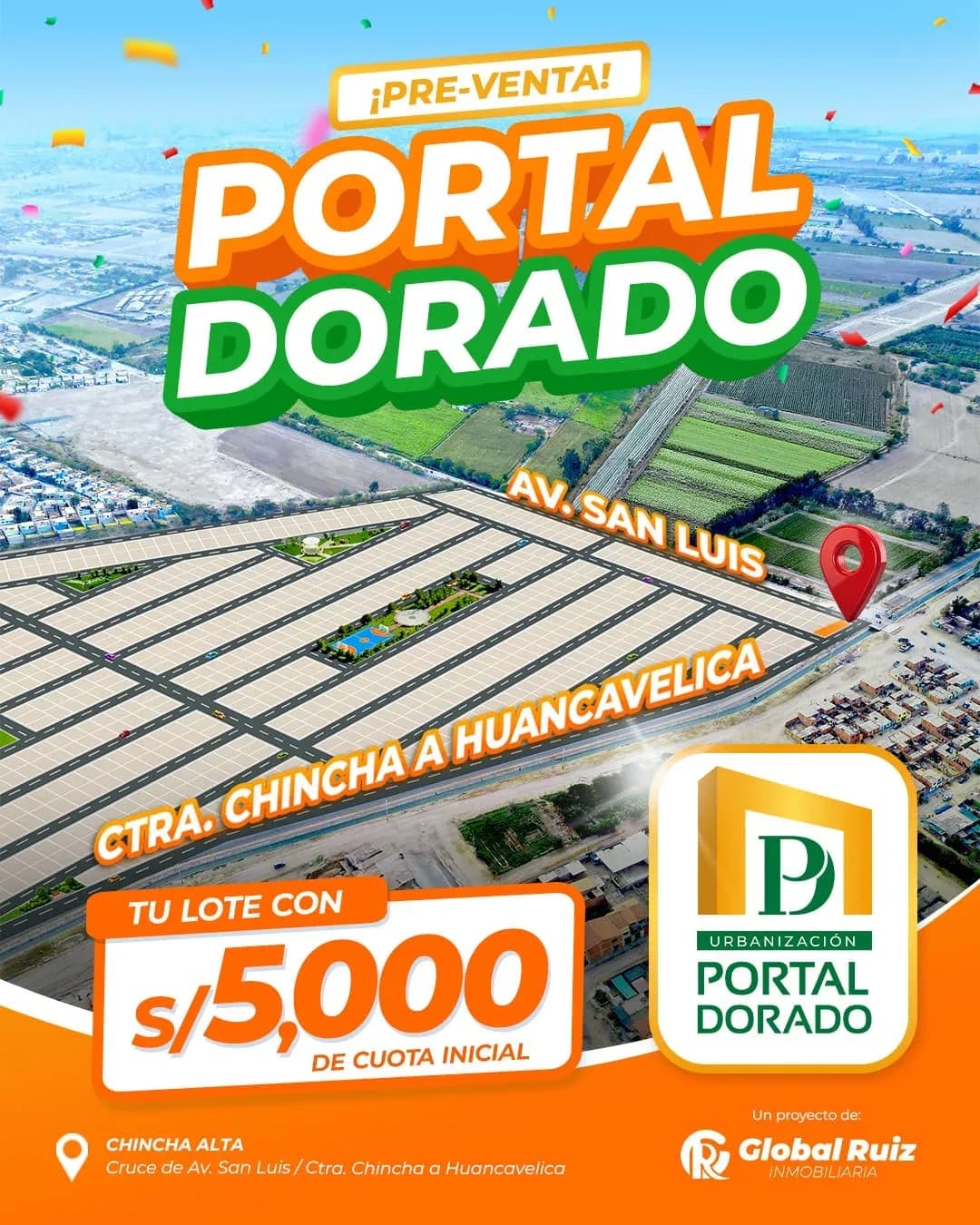 Portal Dorado – foto 2