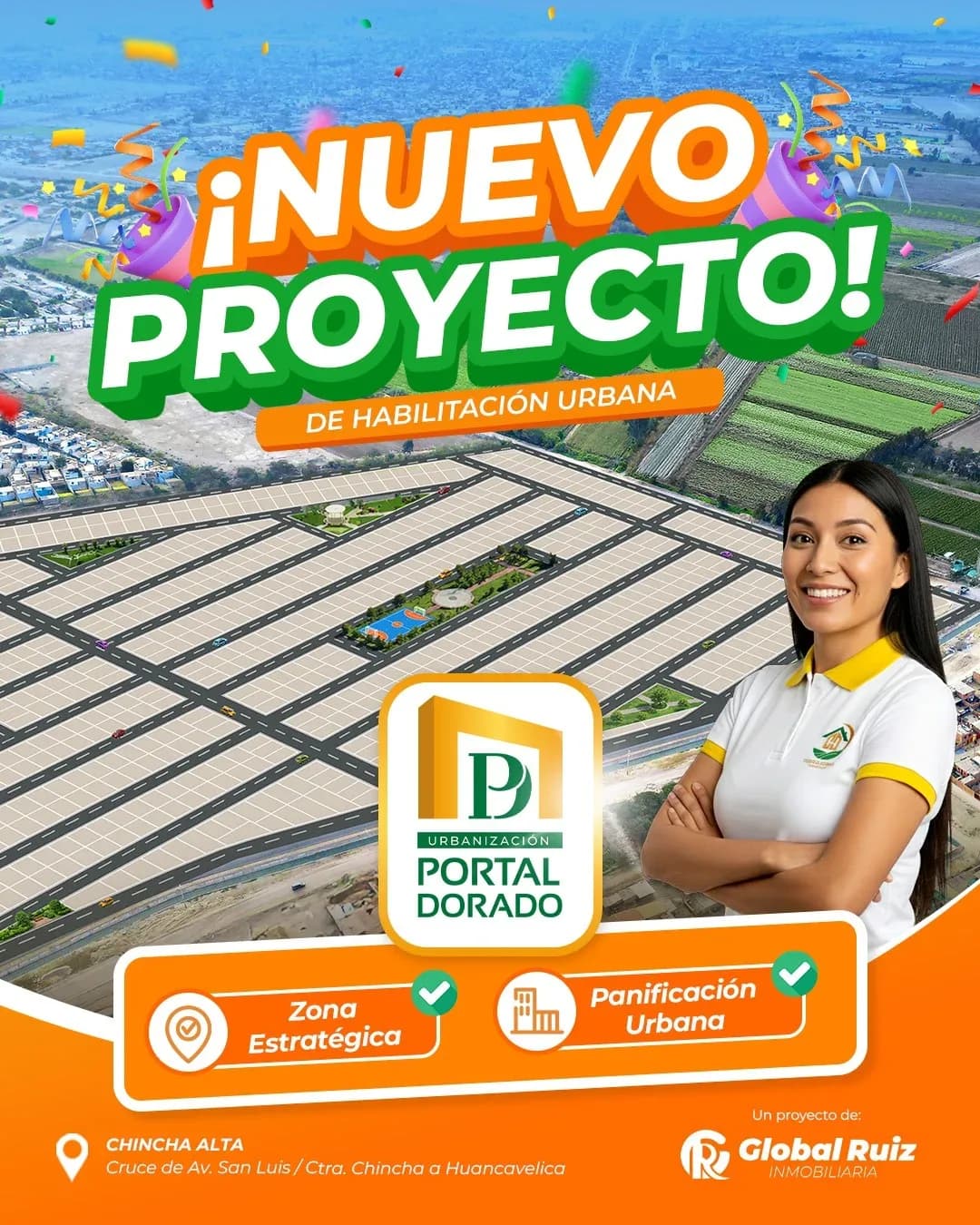 Portal Dorado – foto 3