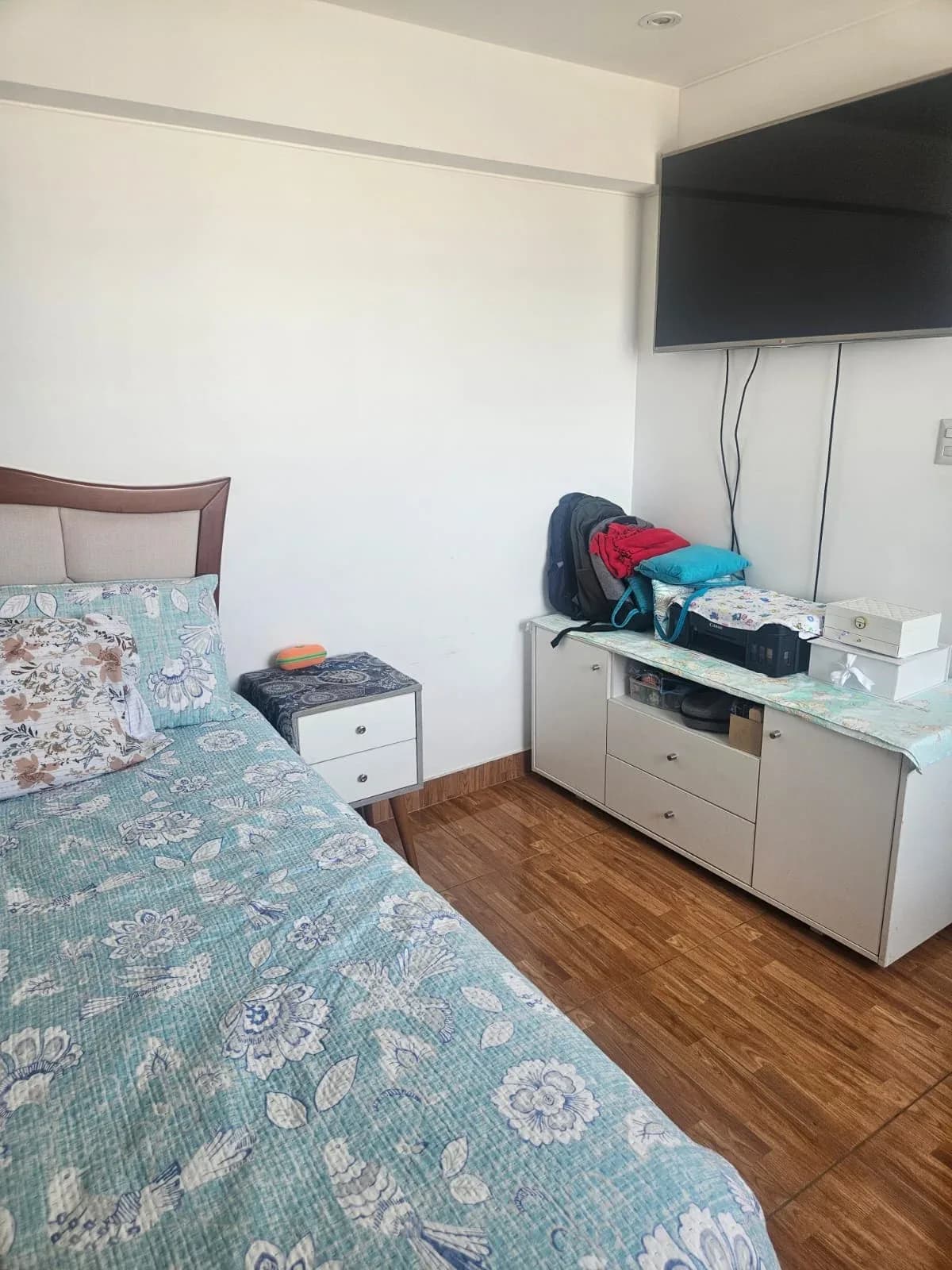 ALQUILO DPTO COCHERA Y DEPOSITO PUEBLO LIBRE S/2800 – foto 8