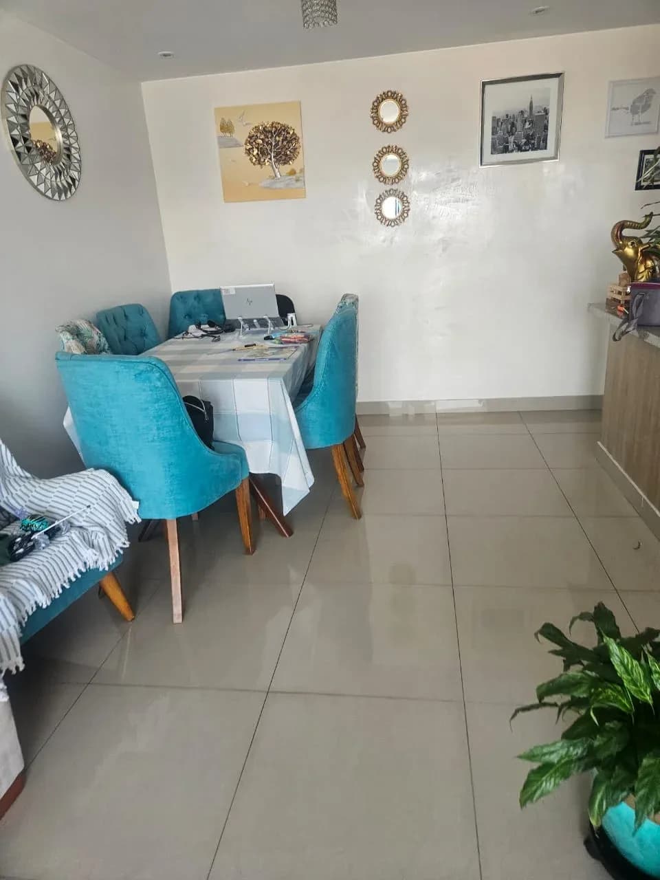 ALQUILO DPTO COCHERA Y DEPOSITO PUEBLO LIBRE S/2800 – foto 5
