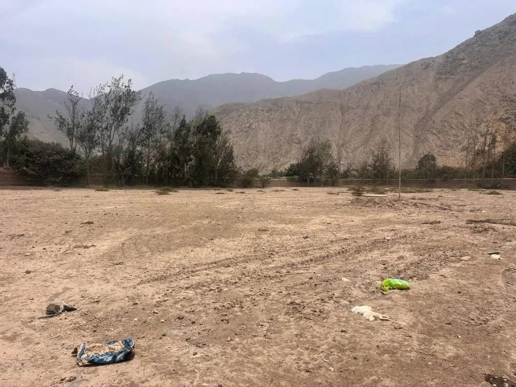 TERRENO EN VENTA EN CIENEGUILLA – foto 4