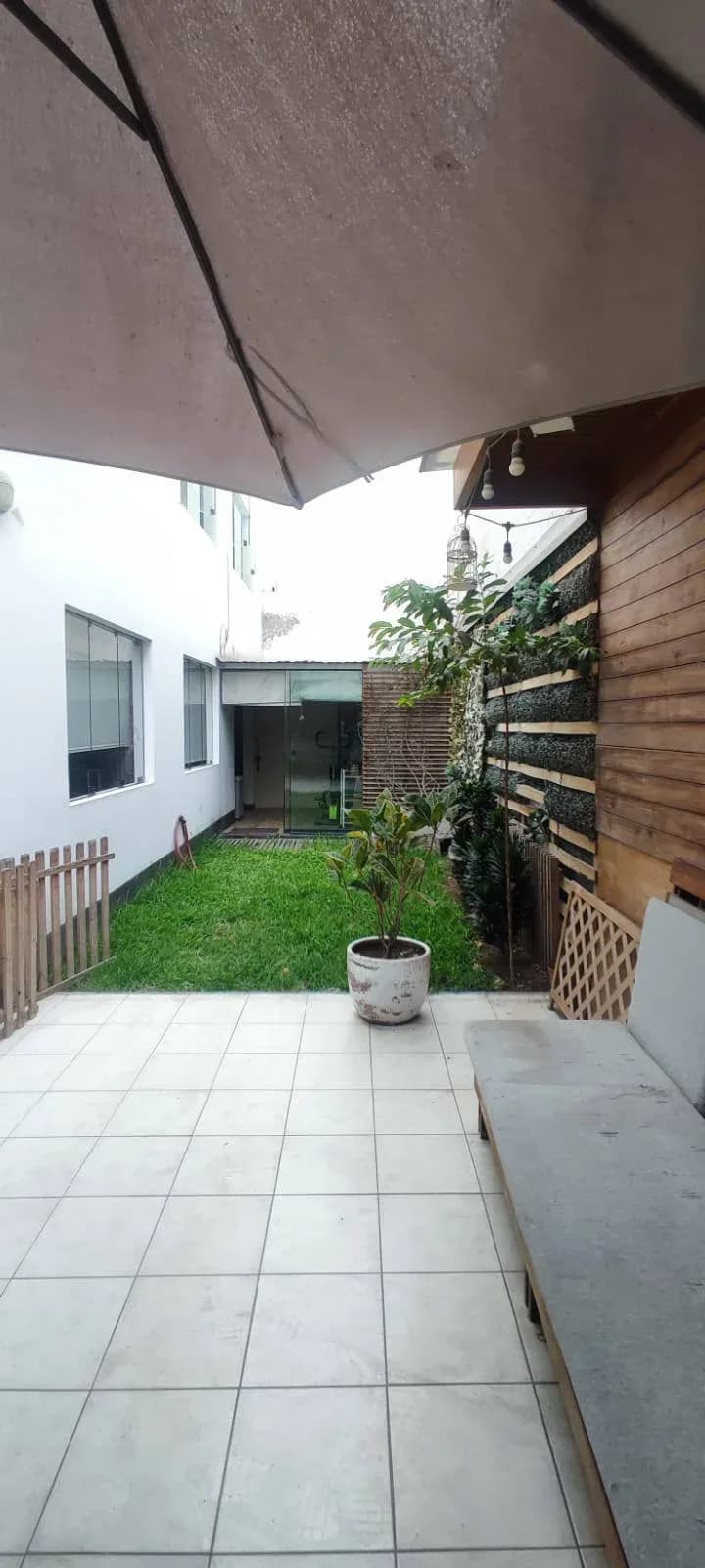 DEPARTAMENTO EN VENTA EN LA MOLINA – foto 2