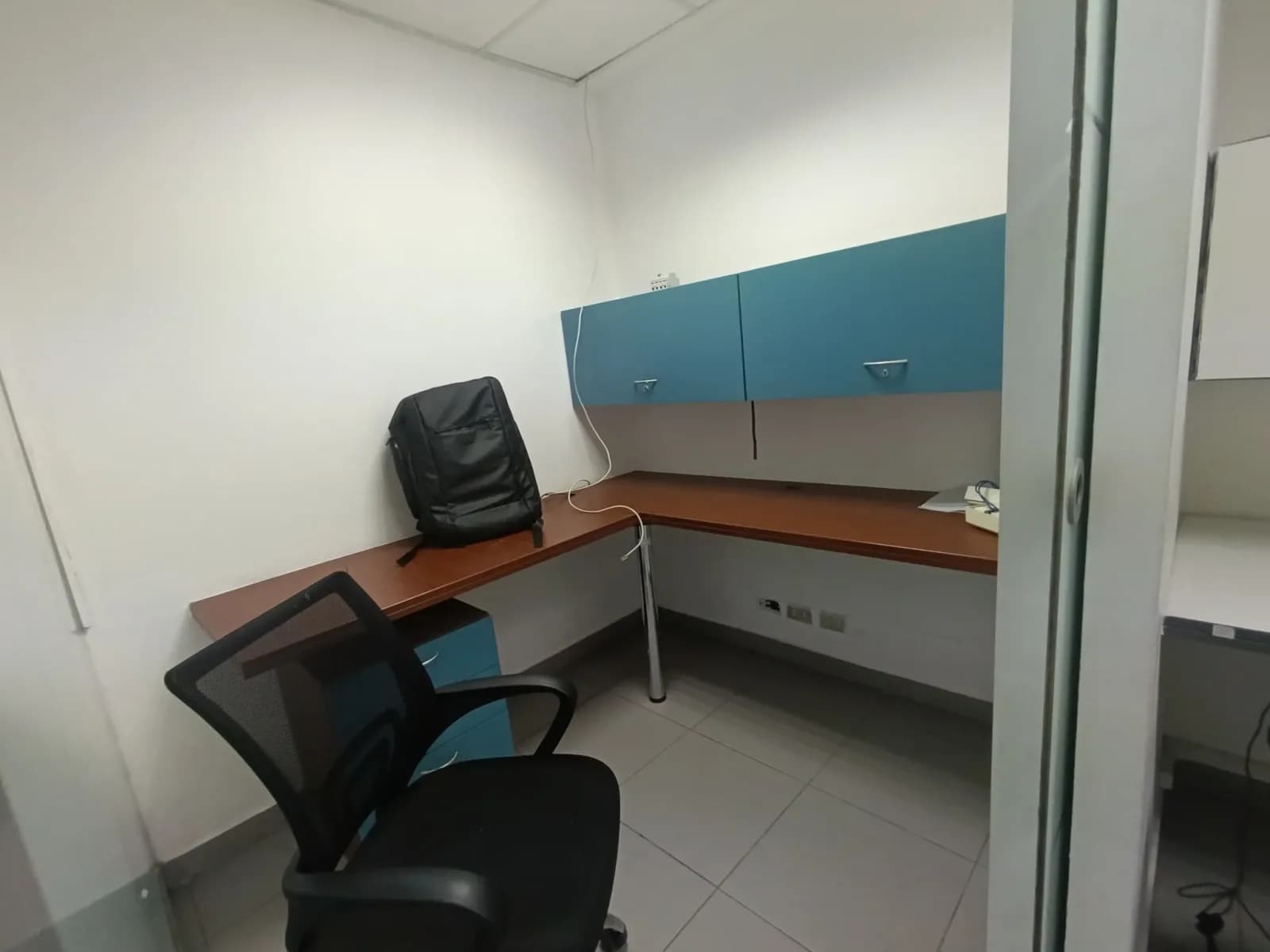 OFICINA EN VENTA EN SAN ISIDRO – foto 2