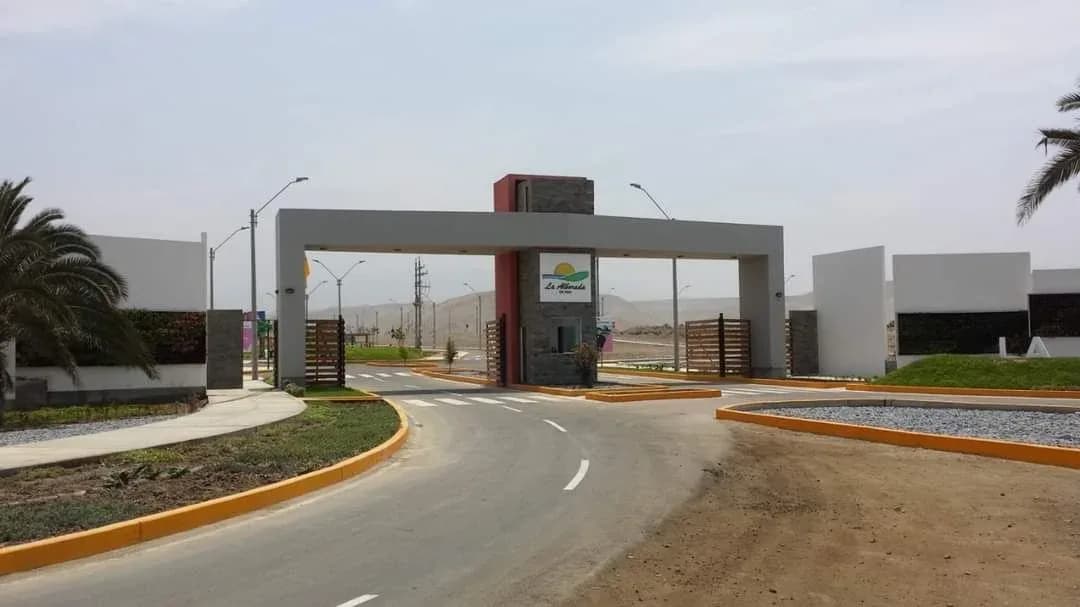 TERRENO EN VENTA EN LA ALBORADA DE ASIA