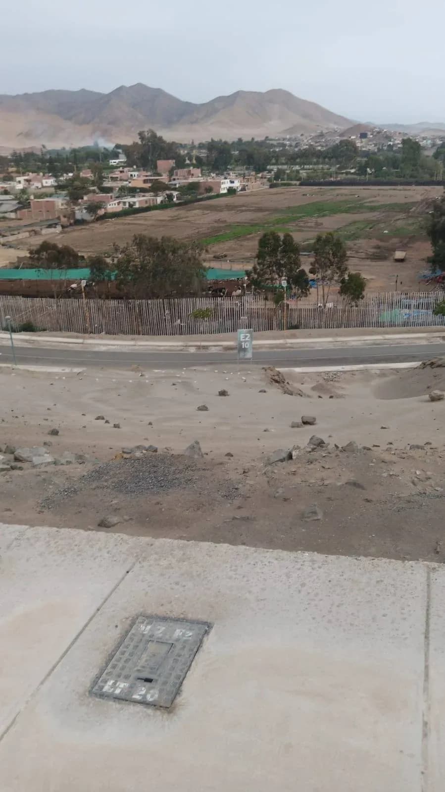 TERRENO EN VENTA EN ALTO BUJAMA