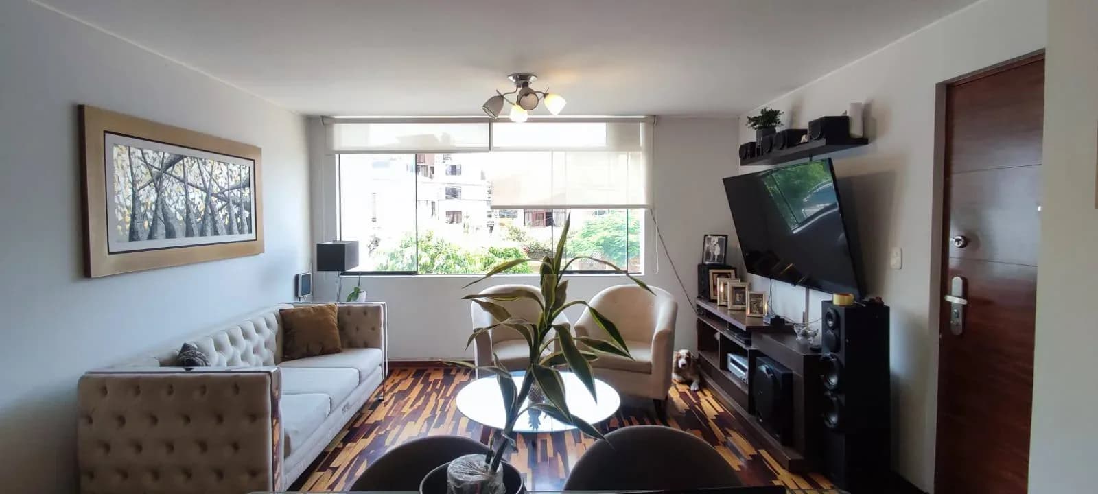 DEPARTAMENTO EN VENTA – foto 3