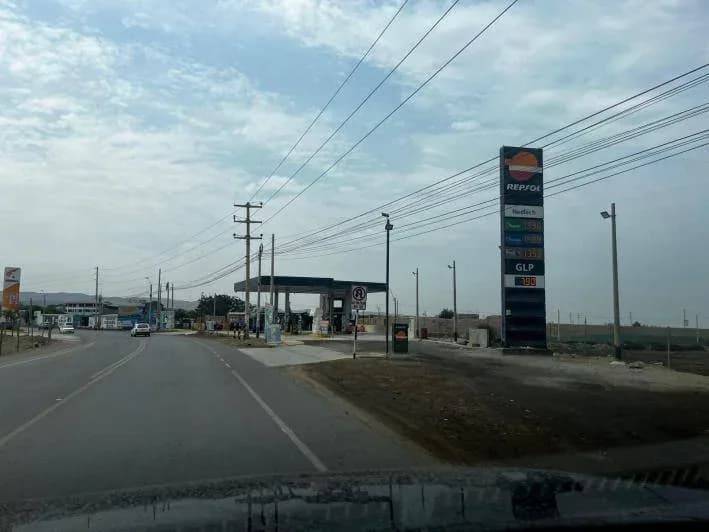 TERRENO EN VENTA EN CAÑETE – foto 3