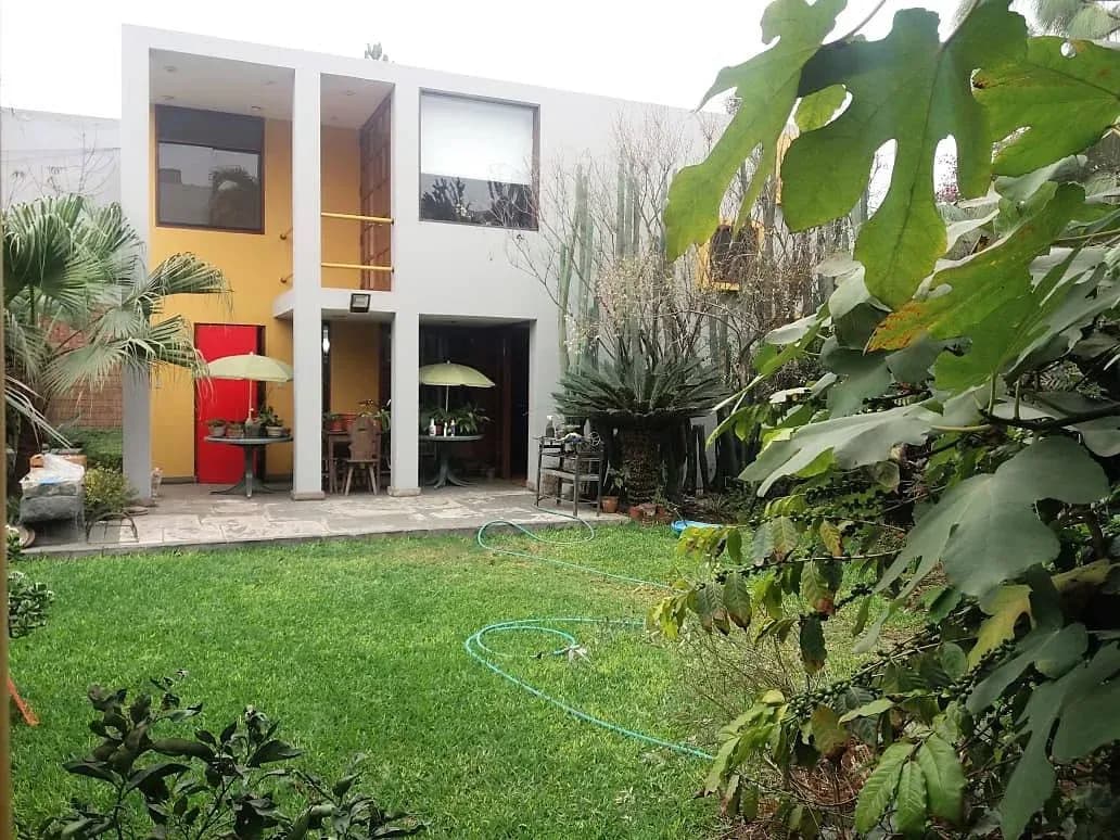 CASA EN VENTA EN LA MOLINA – foto 5