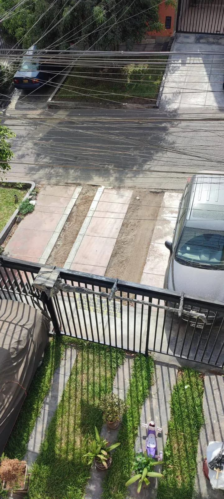 DEPARTAMENTO EN VENTA EN LA MOLINA