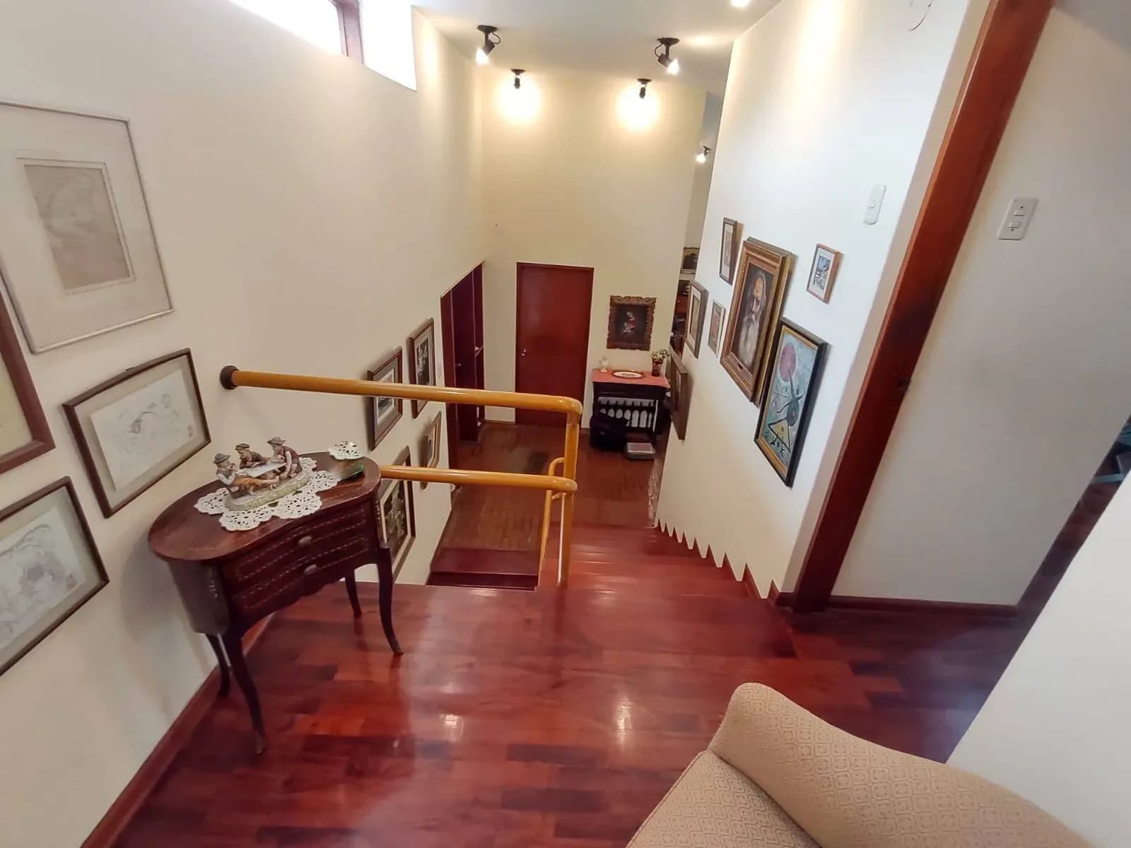 CASA EN VENTA EN LA MOLINA – foto 2