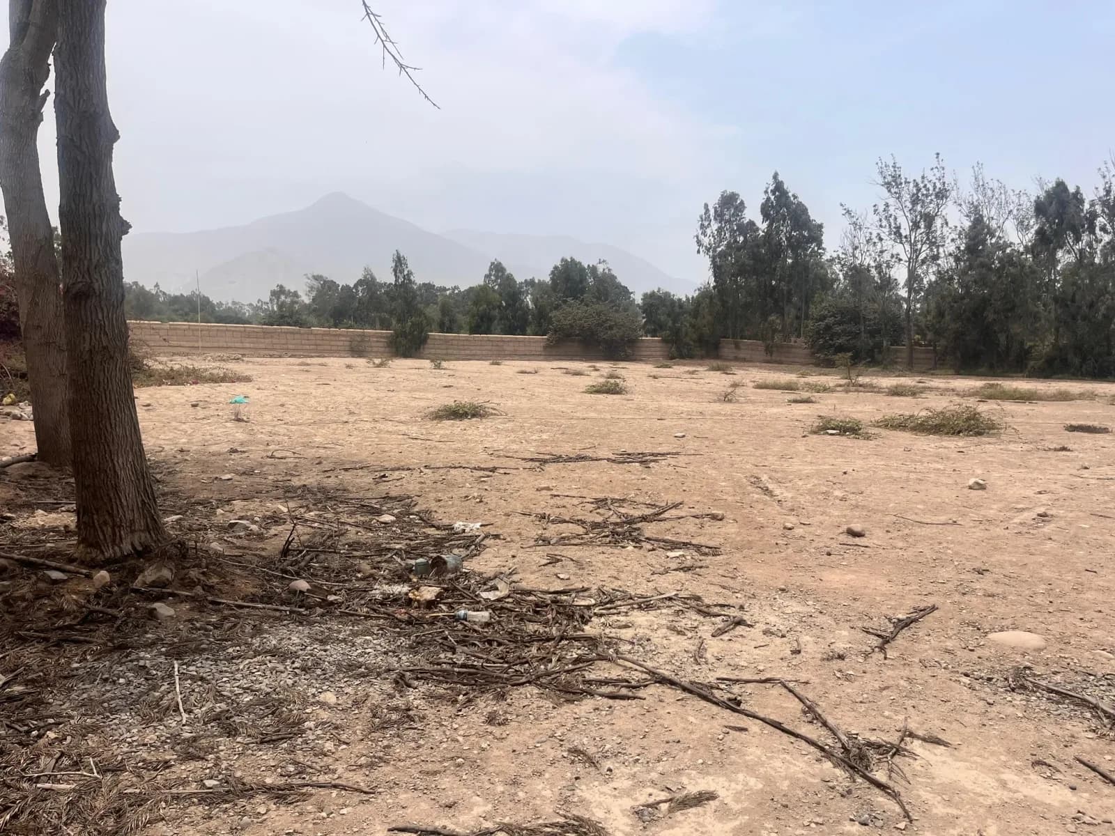 TERRENO EN VENTA EN CIENEGUILLA