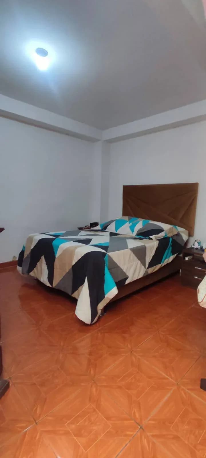 CASA EN VENTA EN SANTA PATRICIA LA MOLINA – foto 3