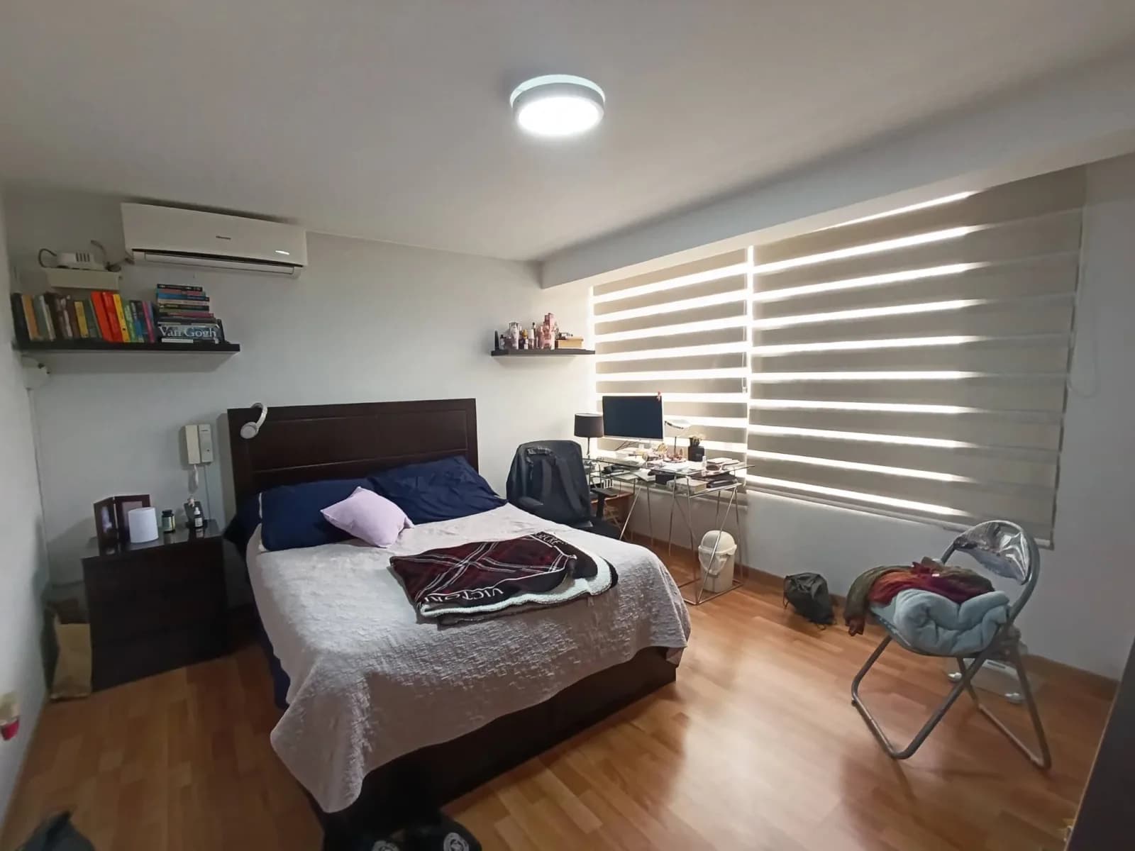 DEPARTAMENTO DUPLEX EN VENTA EN SAN BORJA – foto 3