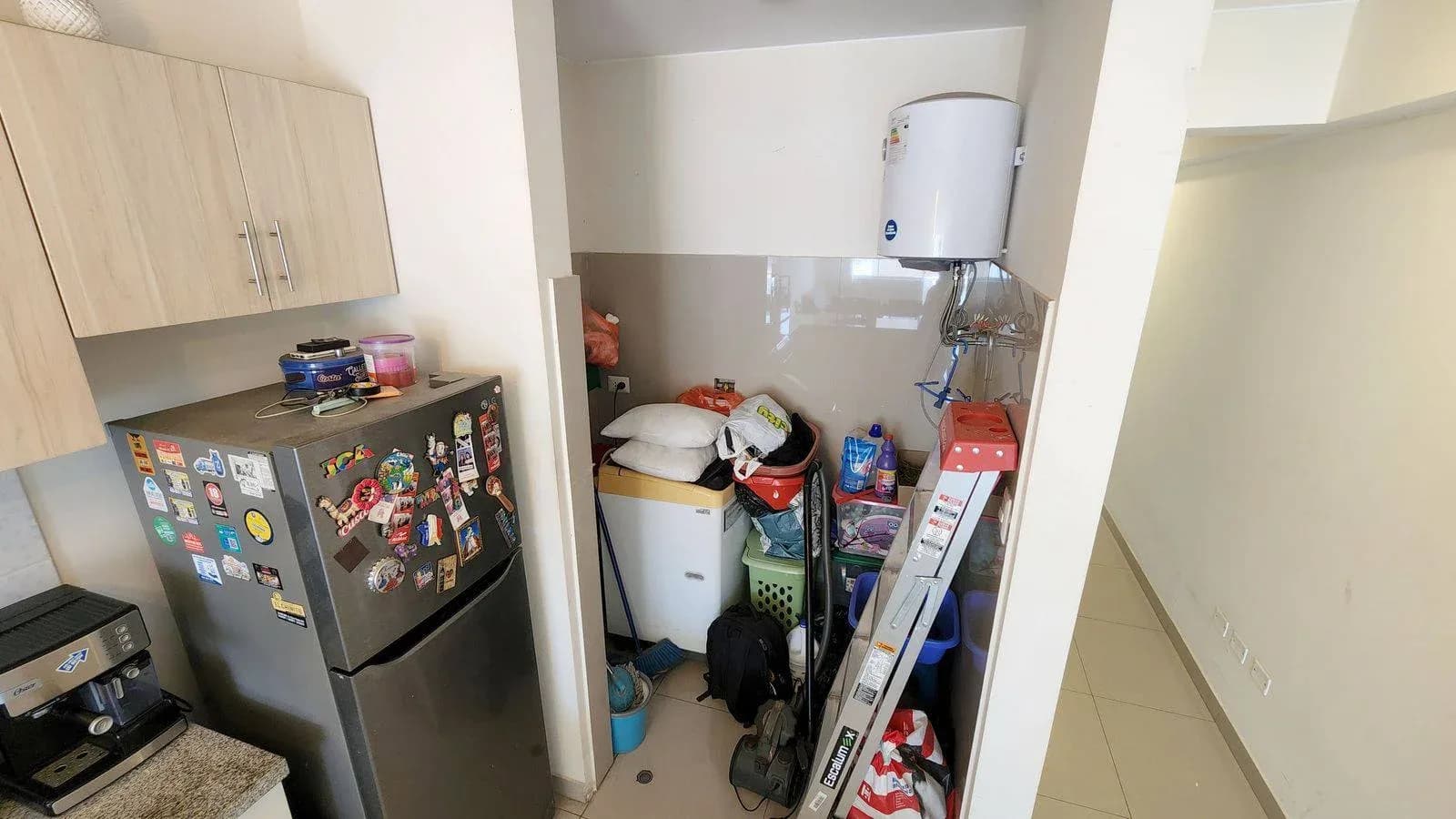 DEPARTAMENTO EN VENTA EN ATE