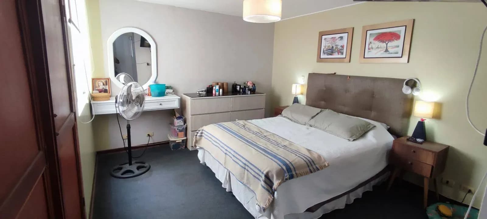 DEPARTAMENTO EN VENTA