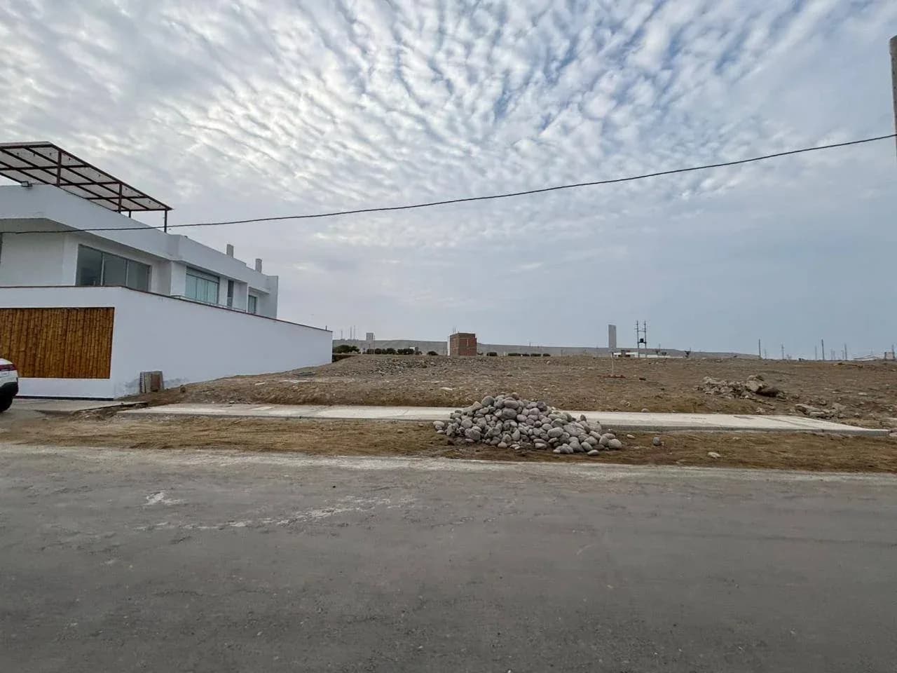 TERRENO EN VENTA EN LA ALBORADA DE ASIA – foto 4