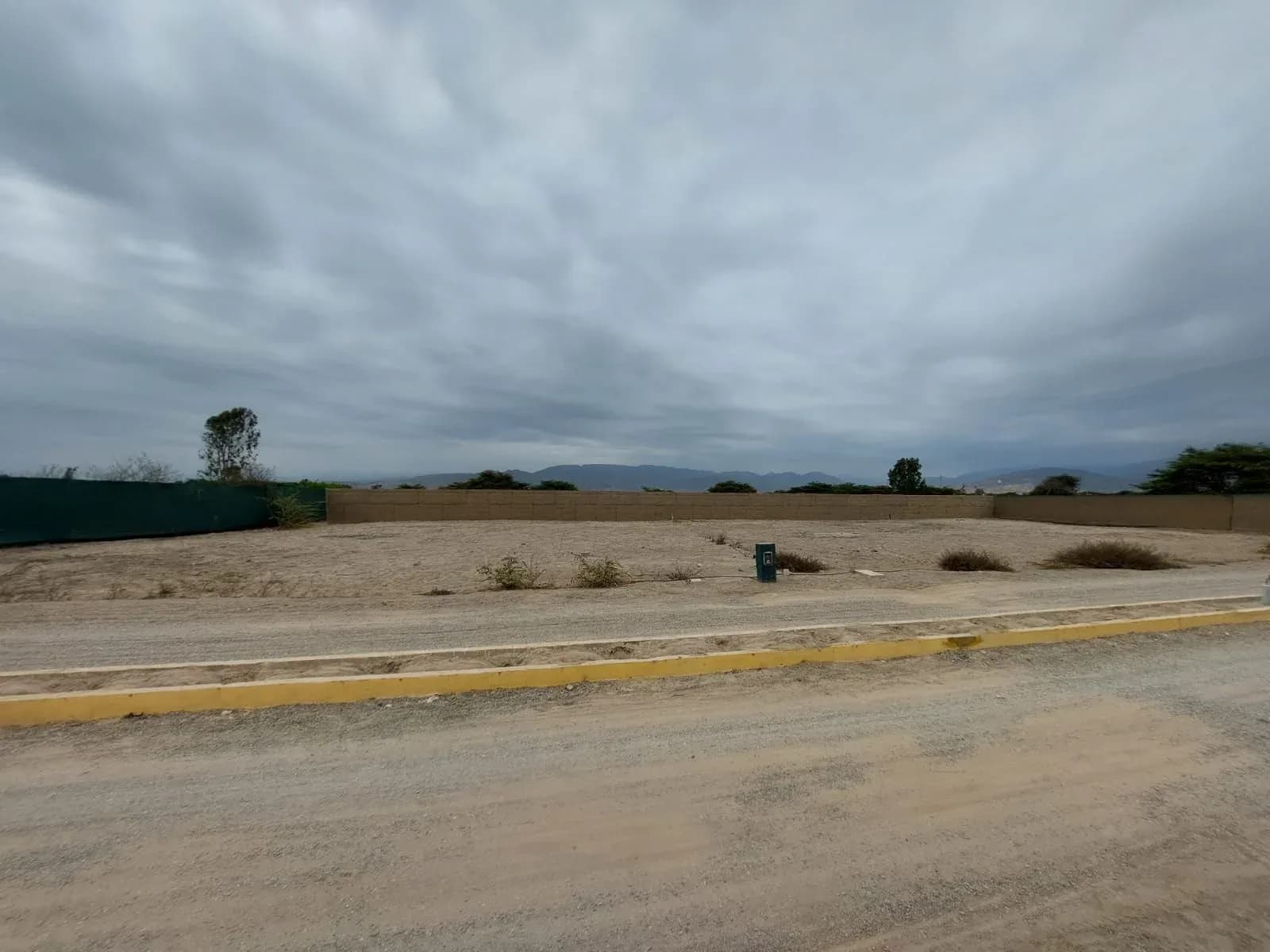 TERRENO EN VENTA EN DISTRITO EL CARMEN EN CHINCHA
