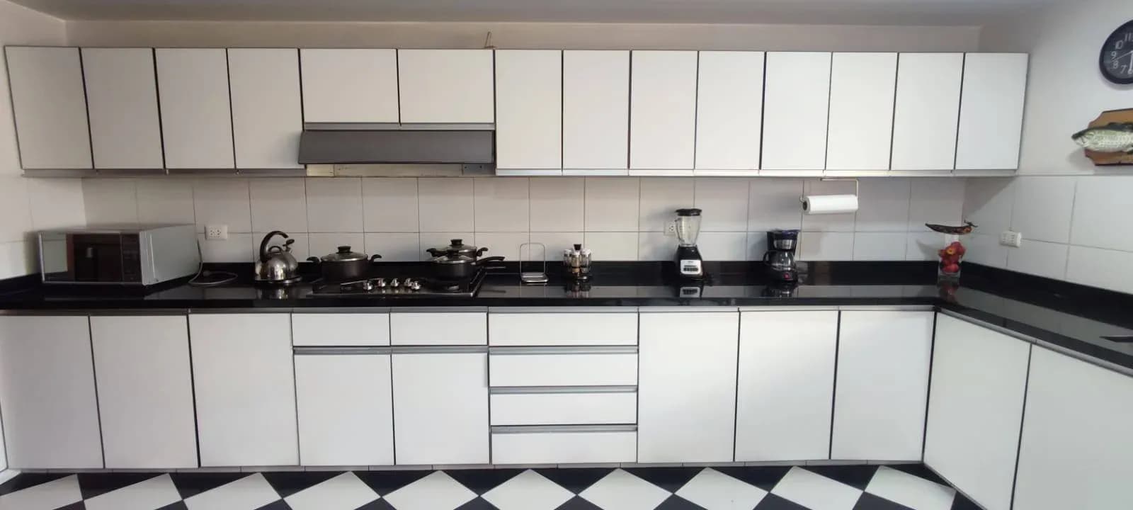 DEPARTAMENTO DUPLEX EN VENTA EN SAN BORJA – foto 2