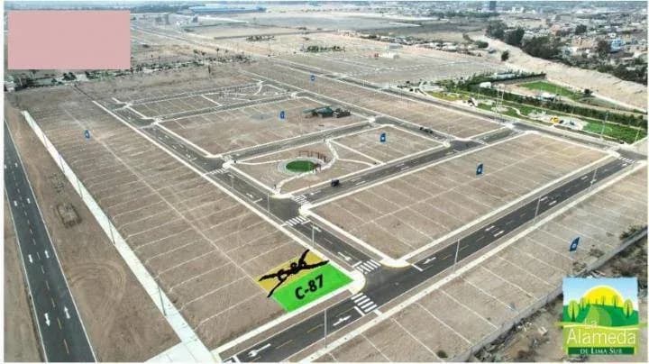 TERRENO EN VENTA EN CHILCA – foto 3
