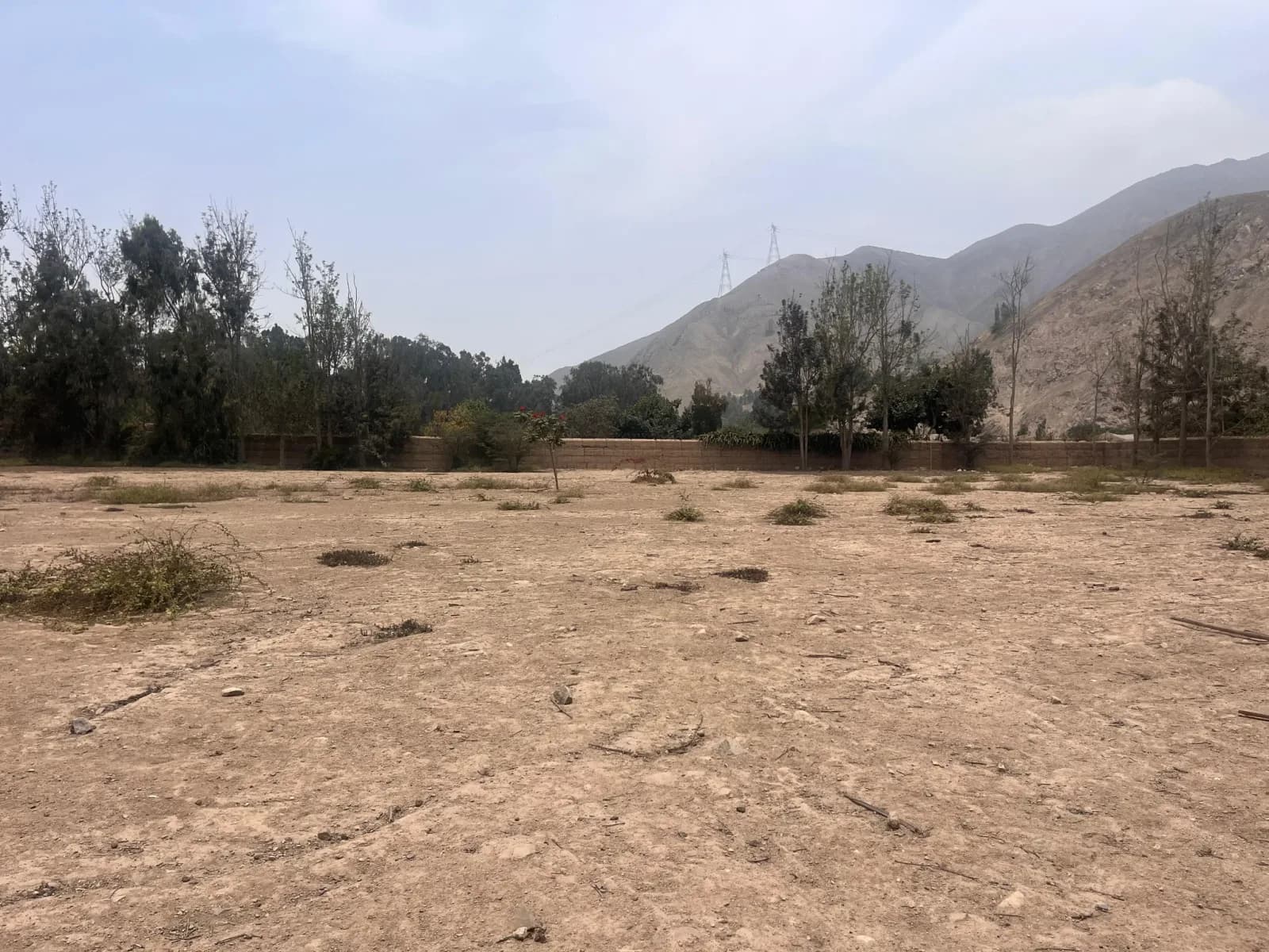 TERRENO EN VENTA EN CIENEGUILLA – foto 2