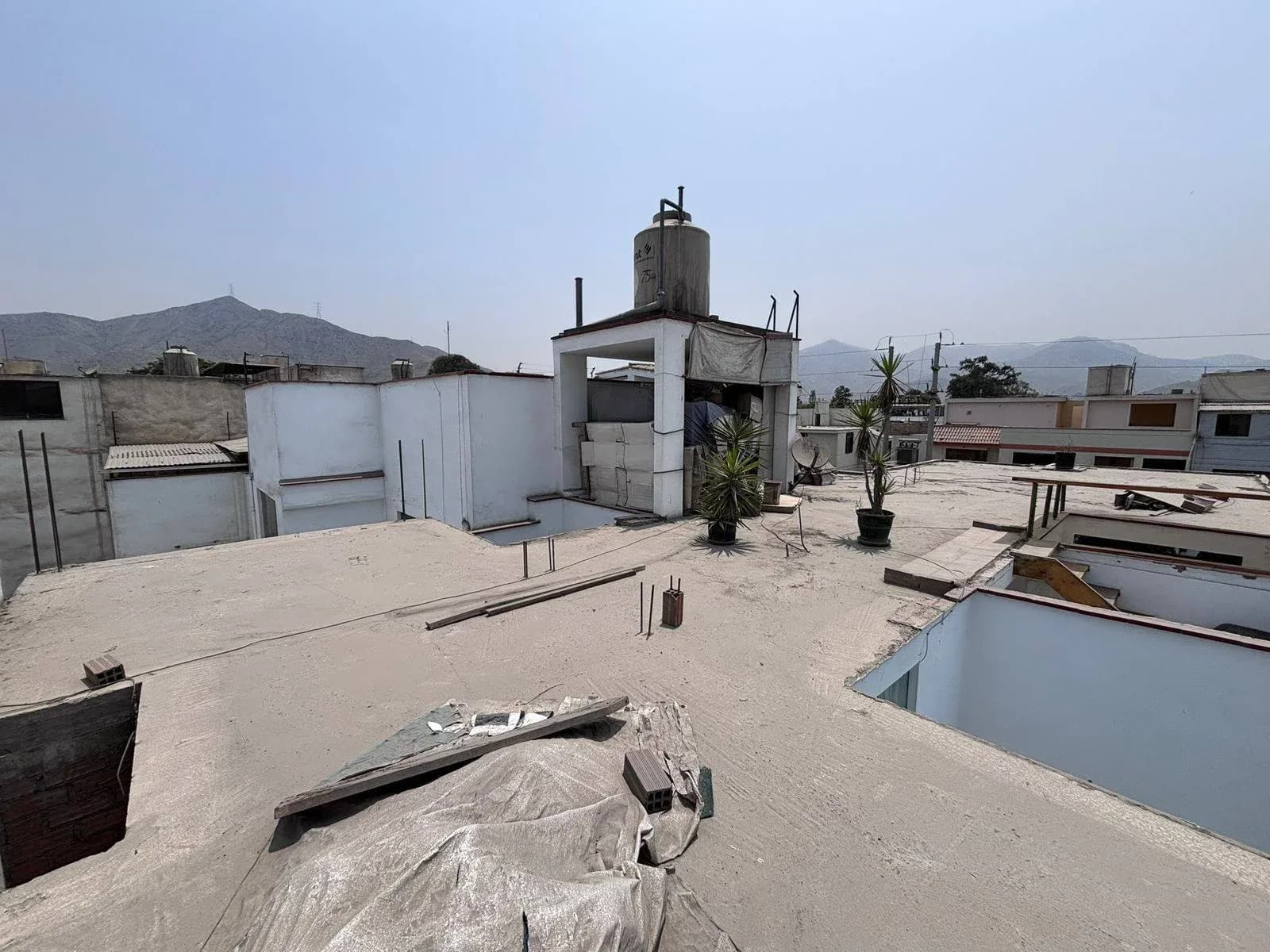 DEPARTAMENT0 EN VENTA EN LA MOLINA – foto 4