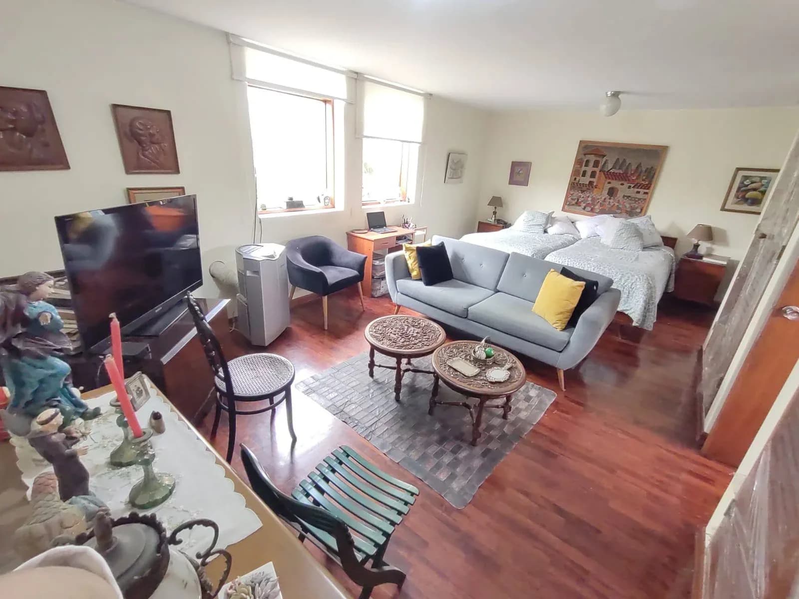 CASA EN VENTA EN LA MOLINA – foto 4