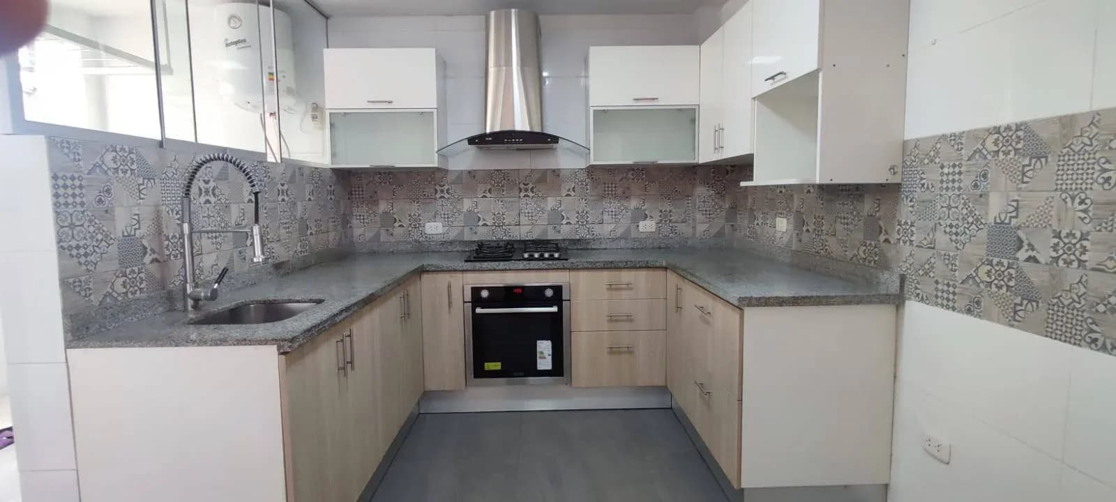 DEPARTAMENTO EN VENTA EN LA MOLINA – foto 4