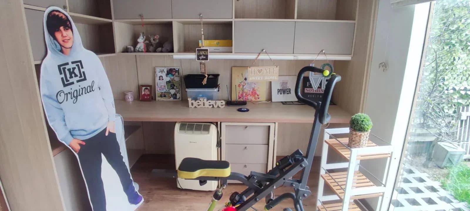 DEPARTAMENTO EN VENTA EN LA MOLINA – foto 3