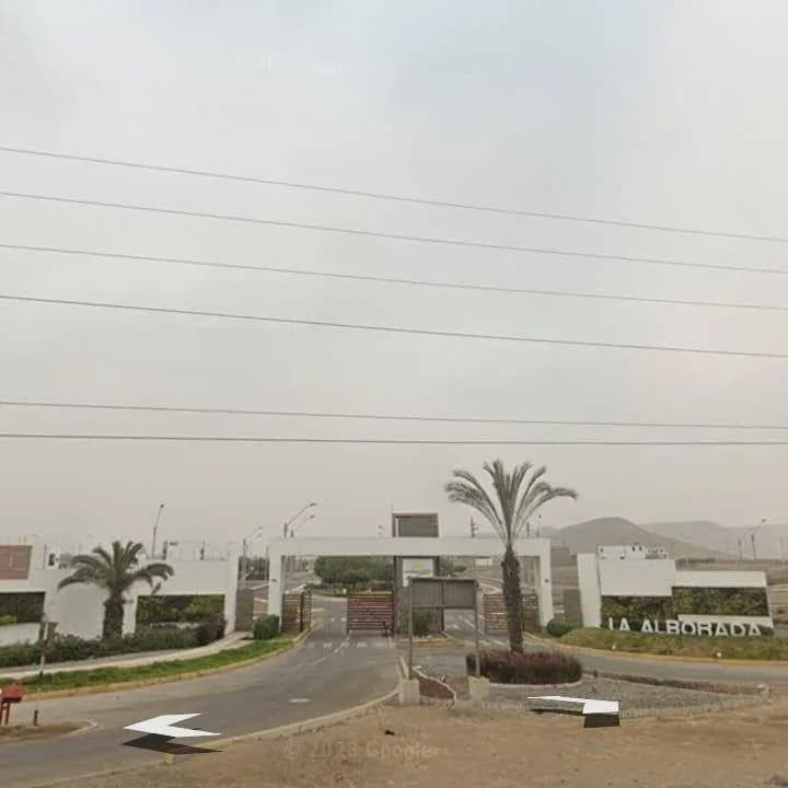 TERRENO EN VENTA EN LA ALBORADA DE ASIA – foto 2