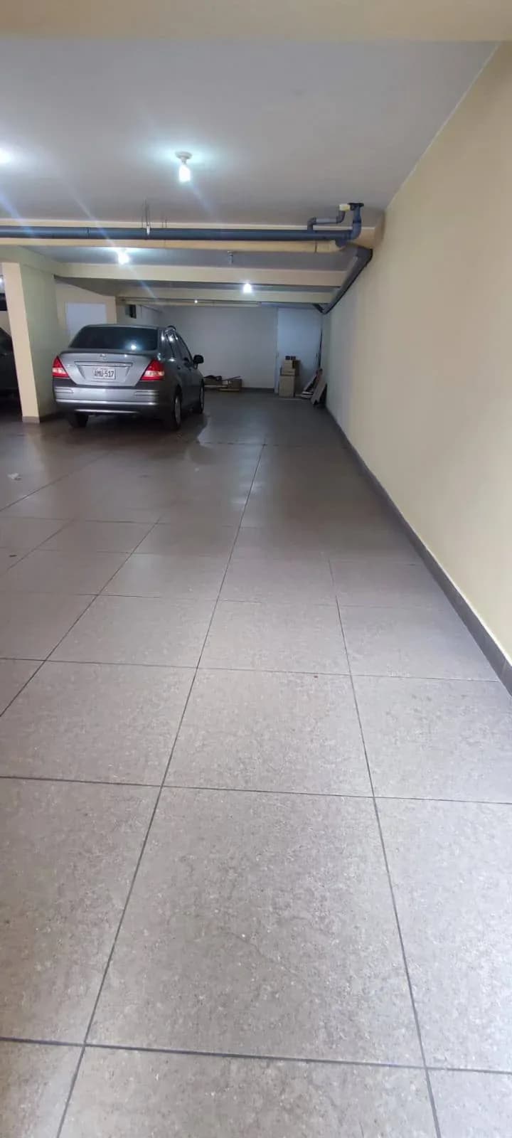 DEPARTAMENTO EN VENTA EN LA MOLINA
