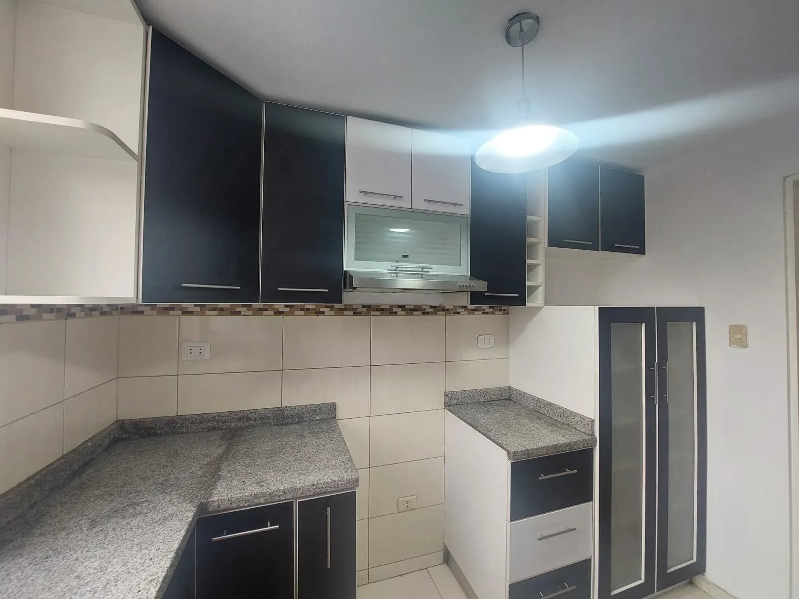 DEPARTAMENTO EN VENTA EN MAYORAZGO IV ETAPA – foto 1