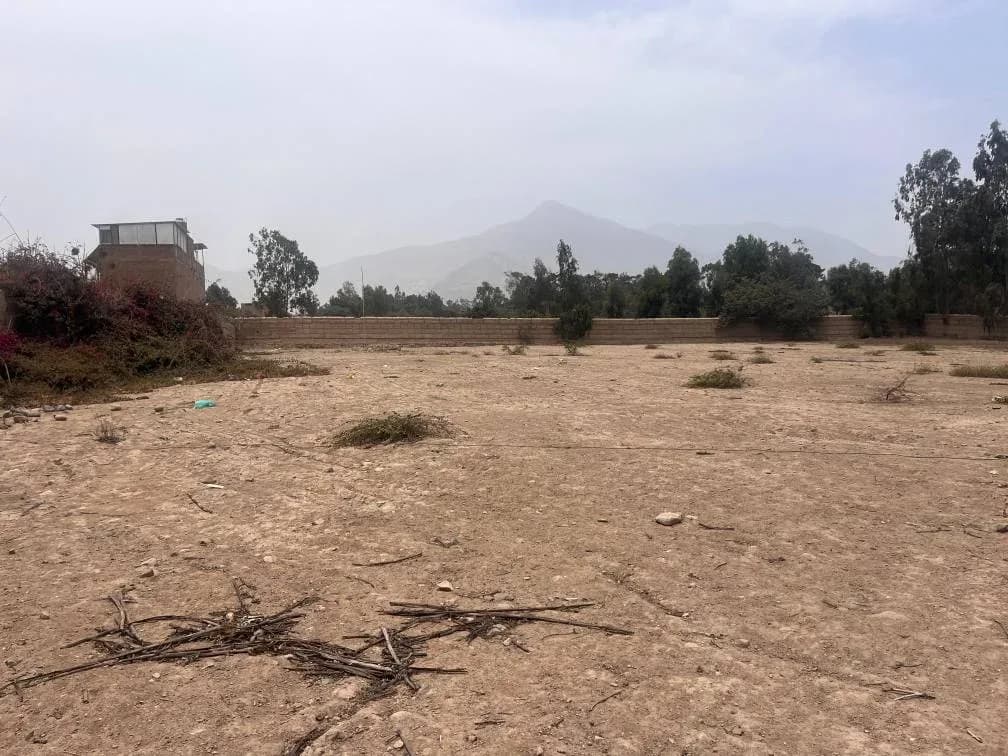 TERRENO EN VENTA EN CIENEGUILLA – foto 3