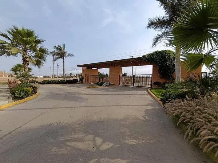 TERRENO EN VENTA EN CHILCA – foto 5