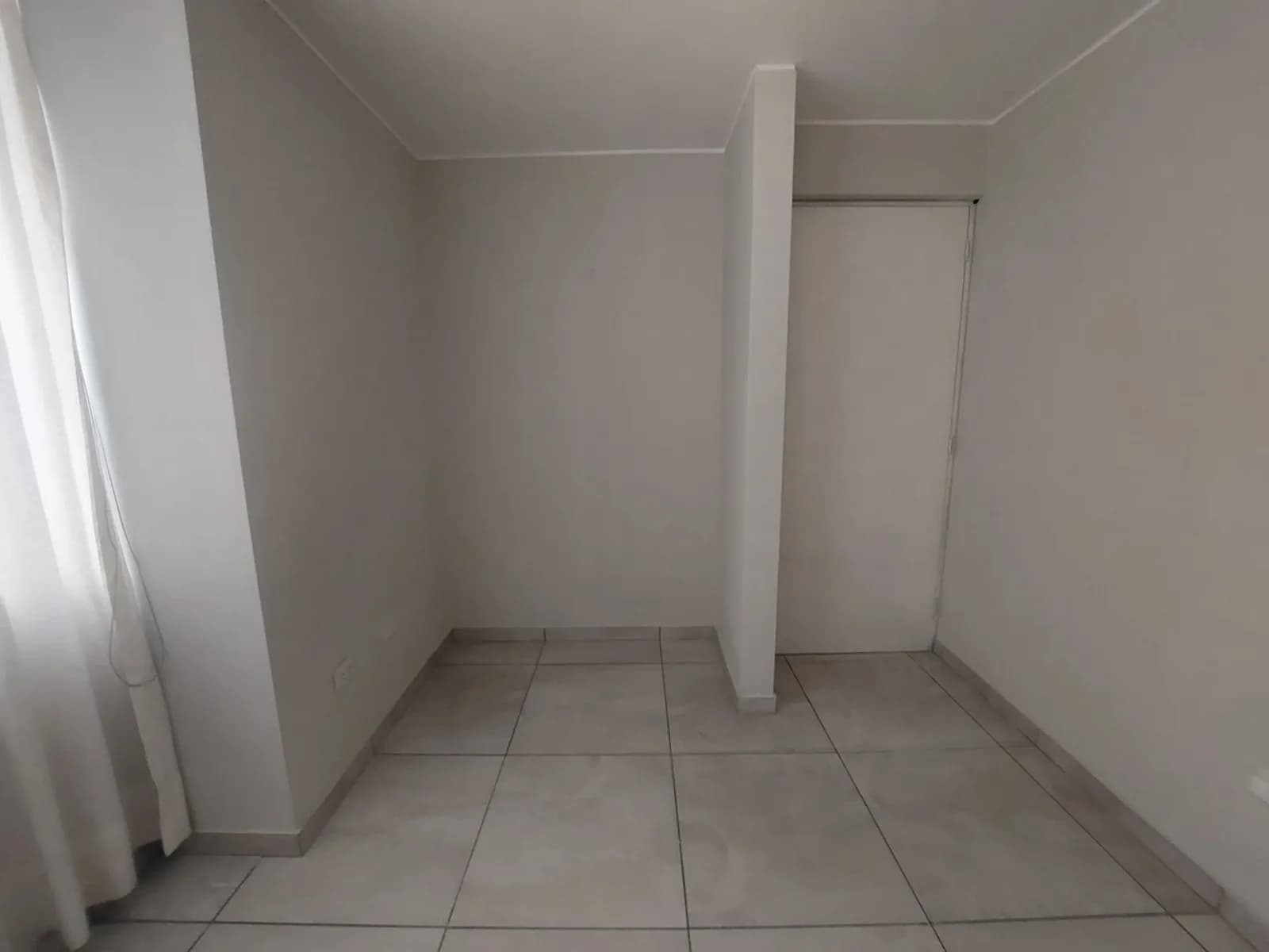 DEPARTAMENTO EN VENTA EN MAYORAZGO IV ETAPA – foto 5