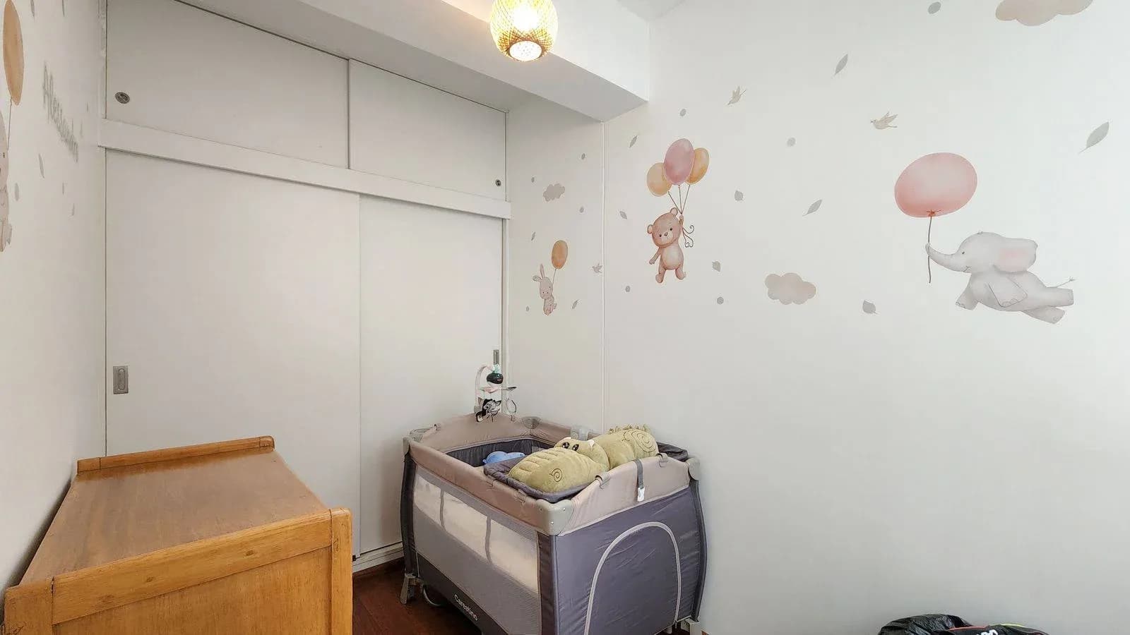 DEPARTAMENTO EN VENTA EN ATE – foto 2