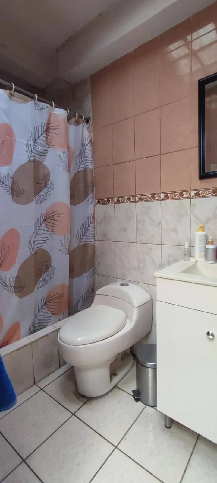 CASA EN VENTA EN SANTA PATRICIA LA MOLINA – foto 4